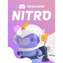 Discord Nitro