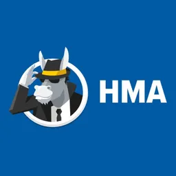 VPN HMA Premium